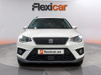Usado Seat Arona Style 95 CV (69 kW) 2019 Blanco SUV