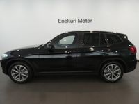 usado BMW X3 xDrive20d en Enekuri Motor Vizcaya