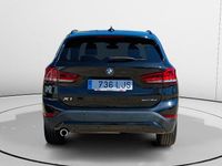 Usado BMW X1 Performance 116 CV (85 kW) 2020 Negro SUV