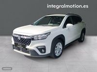 Usado Suzuki SX4 S-Cross 129 CV (94 kW) 2023 Blanco SUV