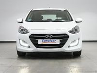 Usado Hyundai i30 90 CV (66 kW) 2016