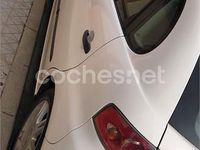 Usado Seat Ibiza Reference 70 CV (51 kW) 2006 Blanco Berlina