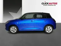 Usado Suzuki Swift 83 CV (61 kW) 2025 Azul Utilitario