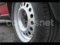Usado VW Golf II GTI 112 CV (82 kW) 1989 Rojo Utilitario