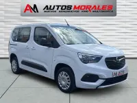 Usado Opel Combo Edition+ 102 CV (75 kW) 2022 Blanco Monovolumen