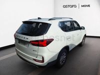 Usado Ssangyong (KGM) Rexton 202 CV (148 kW) 2024 Blanco SUV