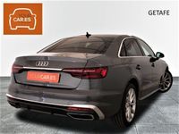 usado Audi A4 S line 35 TFSI 110kW (150CV) S tronic