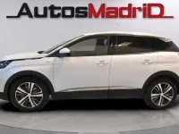 Usado Peugeot 3008 Allure 225 CV (165 kW) 2021 SUV