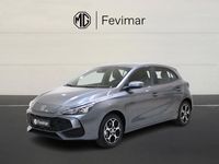Nuevo MG MG3 Comfort 116 CV (85 kW) 2025 Otro Utilitario