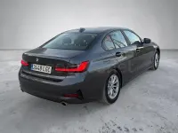 Usado BMW 318 150 CV (110 kW) 2020 Gris / plata Berlina