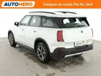 Usado Mini Cooper Countryman Classic 170 CV (125 kW) 2024 Blanco SUV