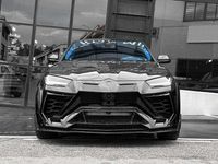 Usado Lamborghini Urus 650 CV (478 kW) 2020 Negro SUV