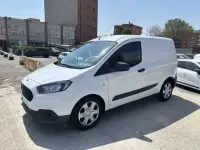Usado Ford Transit Trend 75 CV (55 kW) 2021 Blanco Van