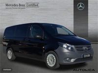 usado Mercedes Vito Industriales114CDI AT 100kW Tourer Pro Larga