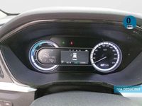 Usado Kia Niro 141 HP (103 kW) 2021 Preto SUV