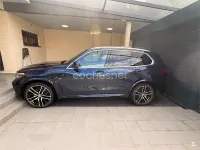 Usado BMW X5 286 CV (210 kW) 2022 Azul SUV