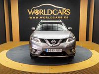 usado Nissan X-Trail 5p dci 96 kw (13! cv)