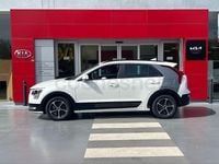 Usado Kia Niro 183 CV (134 kW) 2024 Blanco SUV