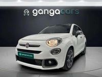 Usado Fiat 500X Sport 120 CV (88 kW) 2022 Blanco SUV