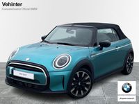 Usado Mini Cooper 100 kW (136 CV) 2026 Utilitario