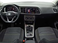 usado Seat Ateca 1.5 EcoTSI S&S X-Perience XM