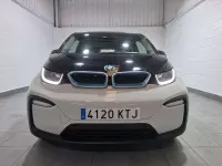 Usado BMW i3 135 kW (184 CV) 2019 Blanco Utilitario