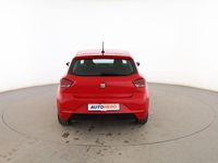 Usado Seat Ibiza Style 110 CV (80 kW) 2023 Rojo Utilitario