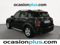 Usado Mini Cooper D Countryman 150 CV (110 kW) 2023 Negro SUV
