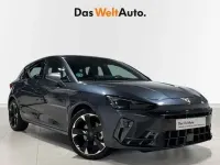 Usado Cupra Leon 150 CV (110 kW) 2025 Gris Utilitario