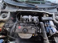 Usado Citroën Xsara Attraction 90 CV (66 kW) 1999 Gris / plata Berlina