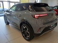Nuevo Opel Mokka 146 CV (107 kW) 2025 Gris / plata SUV
