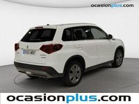 Usado Suzuki Vitara 129 CV (94 kW) 2022 Blanco SUV