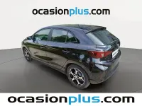 Usado MG MG3 Comfort 116 CV (85 kW) 2025 Negro Utilitario