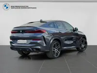 Usado BMW X6 Comfort Edition 340 CV (250 kW) 2022 Gris SUV