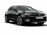 Nuevo Opel Astra Edition 114 kW (156 CV) 2025 Negro
