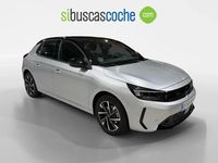 Usado Opel Corsa 100 CV (73 kW) 2025 Gris/plata Utilitario