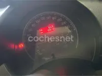 Begagnad VW New Beetle 105 HK (77 kW) 2007 Beige Halvkombi