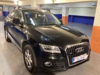 usado Audi Q5 3.0tdi Cd Q. Black Line Ed. S-t 258