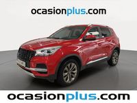 Usado DR DR 4.0 116 CV (85 kW) 2023 Rojo SUV