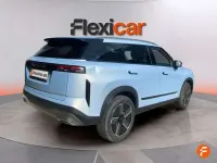 Usado Jaecoo 7 147 CV (108 kW) 2025 Gris SUV