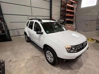 Usado Dacia Duster Ambiance 125 CV (91 kW) 2014 SUV