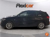 Używany BMW X1 150 KM (110 kW) 2020 Czarny SUV