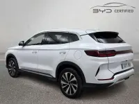 Usado BYD Seal U Comfort 218 CV (160 kW) 2025 Blanco SUV
