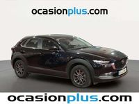 Usado Mazda CX-30 Prime-Line 140 CV (102 kW) 2025 Negro SUV