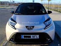 Usado Toyota Aygo X Limited 72 CV (52 kW) 2025 Gris / plata SUV