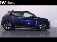 Occasion Renault R5 Techno 89 kW (122 PK) 2025 Grijs Hatchback