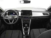 usado VW T-Roc Life 1.0 TSI 81 kW (110 CV)