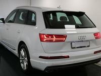 usado Audi SQ7 4.0 L TDI QUATTRO