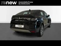Occasion Renault Arkana Evolution 140 ch (102 kW) 2025 Noir SUV