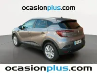 Usado Mitsubishi ASX Motion 91 CV (66 kW) 2024 Gris SUV